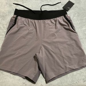 nike flex tech pack training shorts